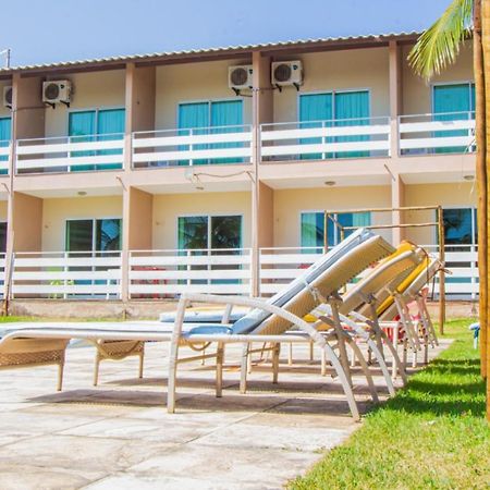 Business Center Hotel Sao Goncalo do Amarante  Екстериор снимка
