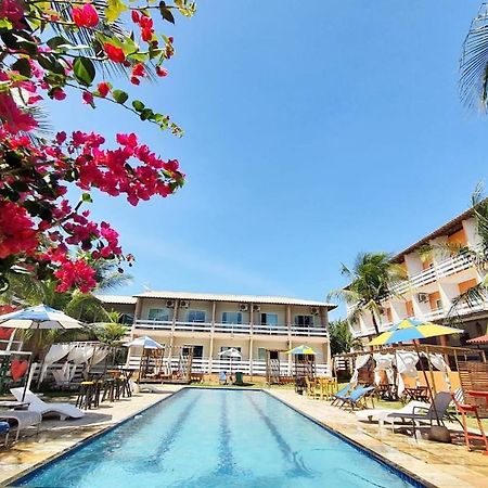 Business Center Hotel Sao Goncalo do Amarante  Екстериор снимка