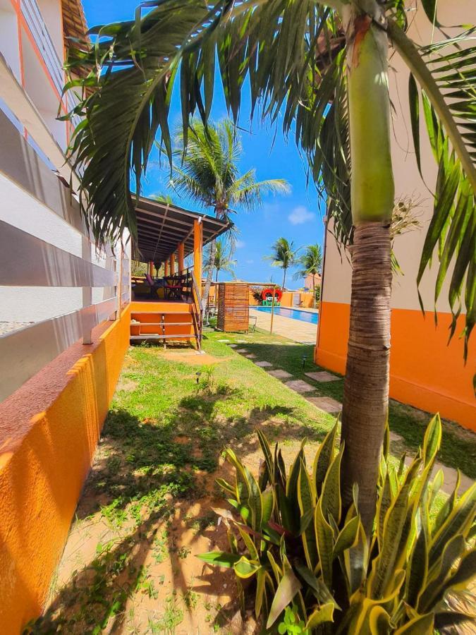 Business Center Hotel Sao Goncalo do Amarante  Екстериор снимка
