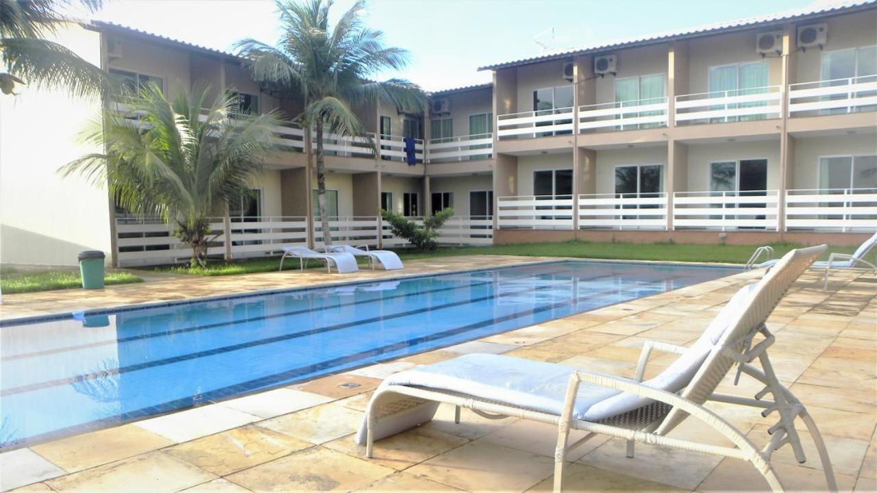 Business Center Hotel Sao Goncalo do Amarante  Екстериор снимка